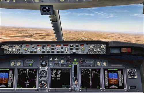 how to use autopilot fsx